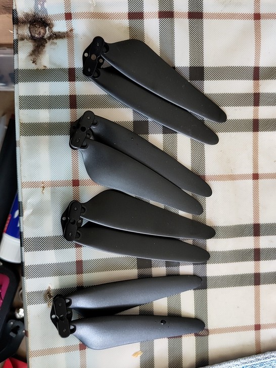 f11无人机桨叶，f11Pro无人机桨叶，...