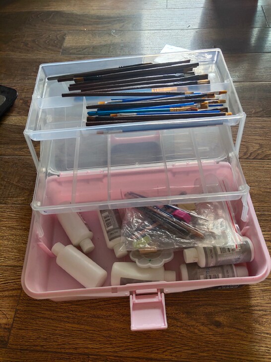 多功能折叠箱25包邮大号362017