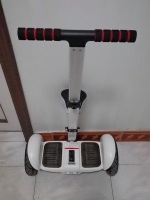 柏思图智能电动双轮平衡车 儿童 成年 新款...