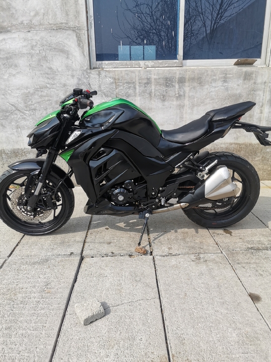 摩托车，二手摩托车，地平线跑车，趴赛，街车...