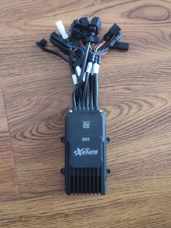 极飞XP2020原厂全新飞控，1000顺丰...