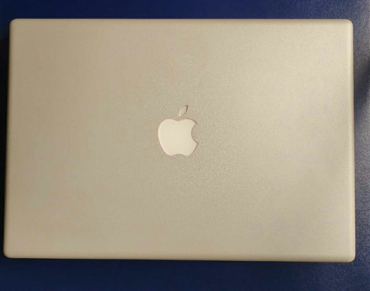 个人闲置苹果电脑MacBookpro用了一...