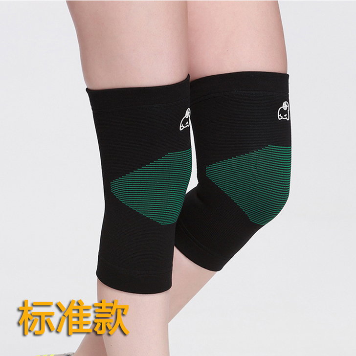 护膝运动夏季跑步男女士篮球羽毛球户外专业骑...