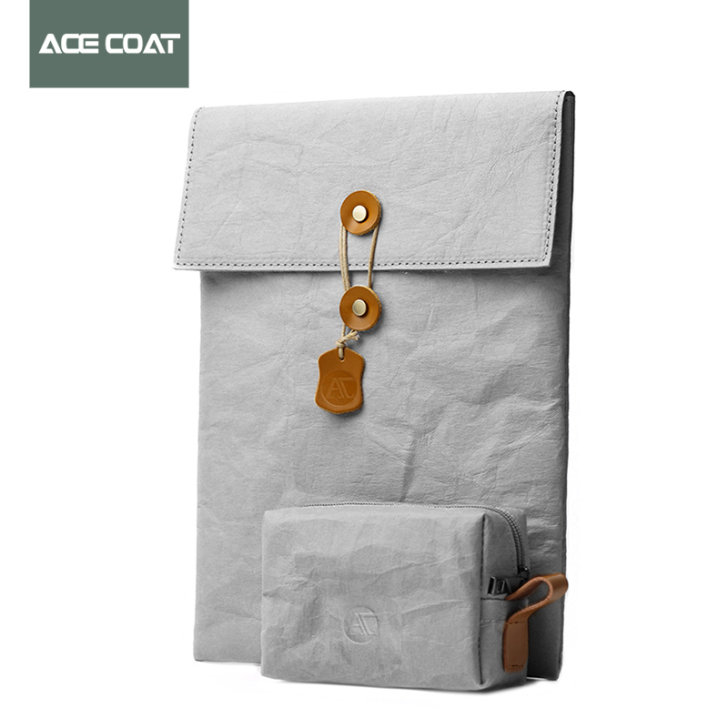 【开工价】ACECOAT电脑包适用于苹果M...
