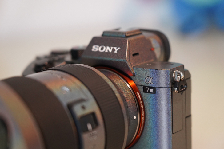 索尼a7m3出租  索尼微单相机出租  索...