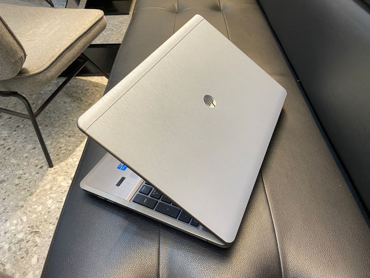 小姐姐转让 i7  8g固态 惠普笔记本 ...