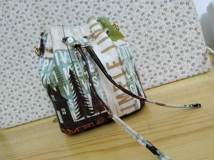 手工包,水桶包,斜挎包