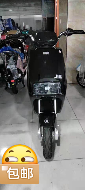 二手电动车，全新电瓶车，国标车F6，包上永...