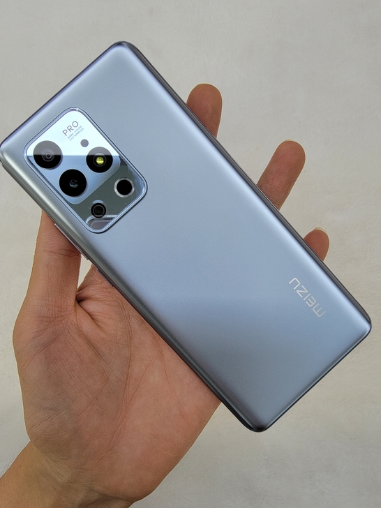 魅族 18 Pro 12GB+256GB ...