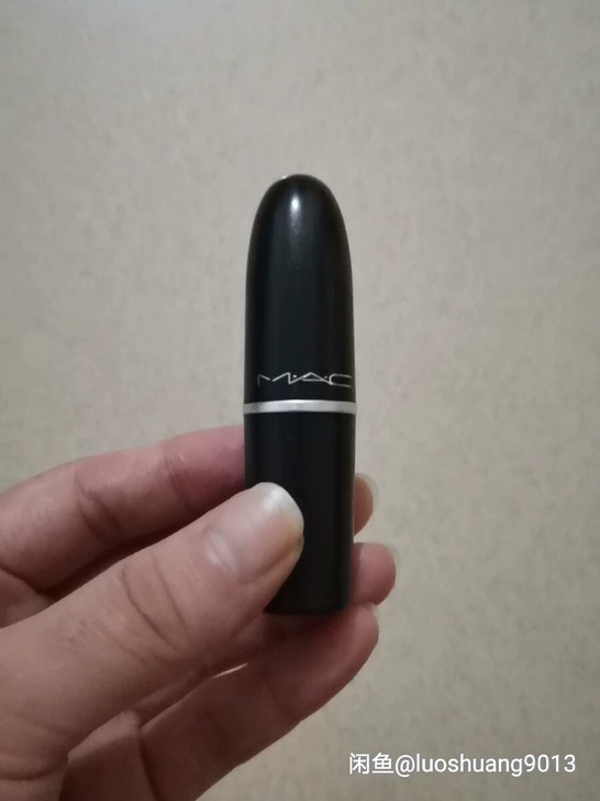 MAC（魅可）小辣椒chili，买来用过5...