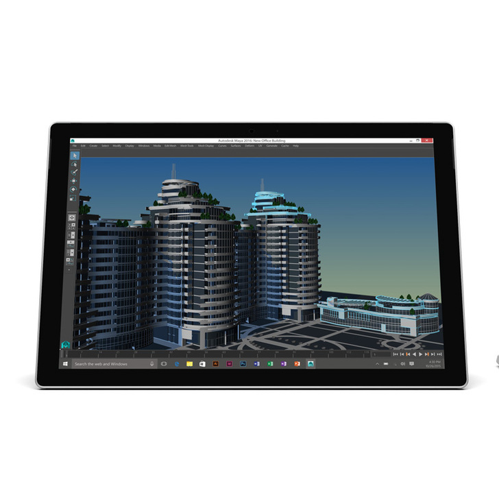 Microsoft/微软 Surface ...