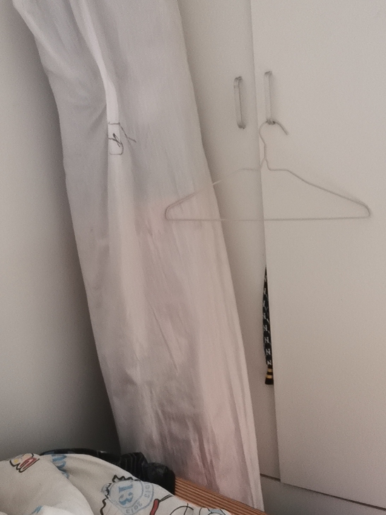 全新拳击训练器材一套，大号的，买来没地方放...