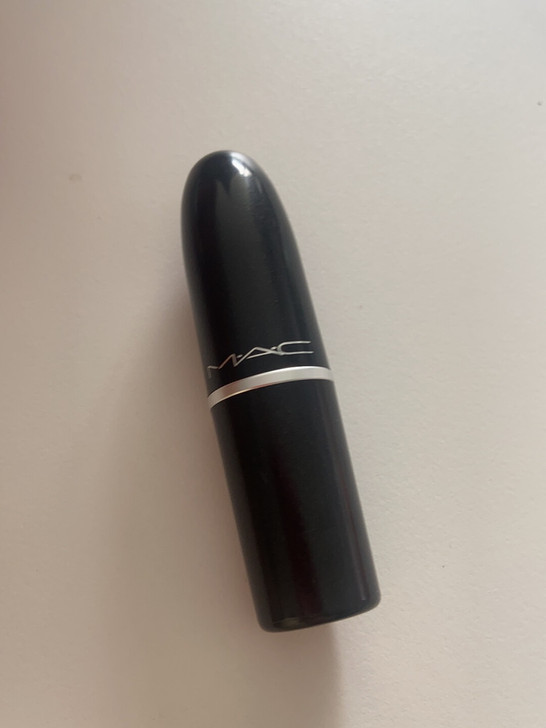 MAC子弹头口红CHILI