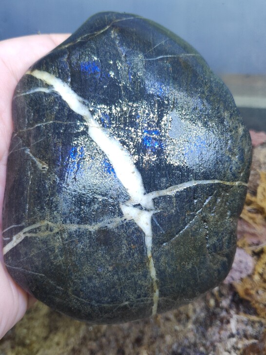 全天然茶宠石,镇纸石,风水石,转行清货,通...