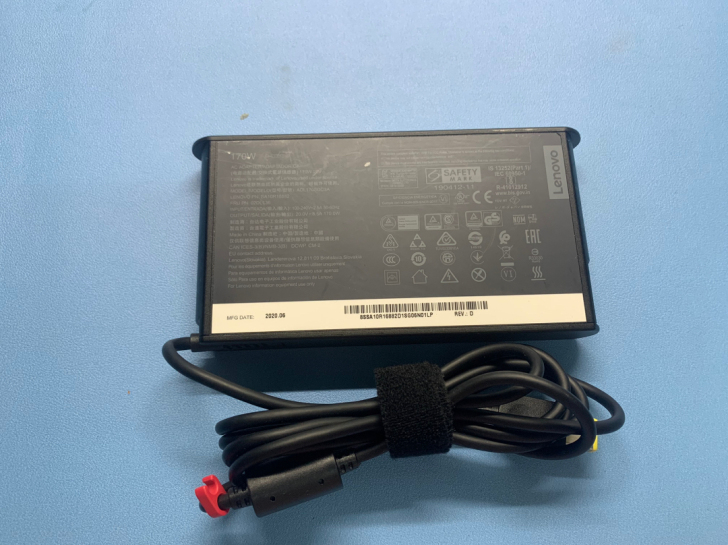 联想Lenovo 170W 20V -8....