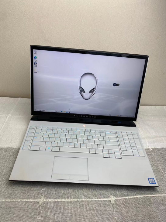 外星人新款高配游戏本 51m笔记本 原装正...