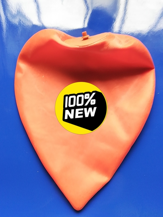 拳击速度球5#乳胶胆