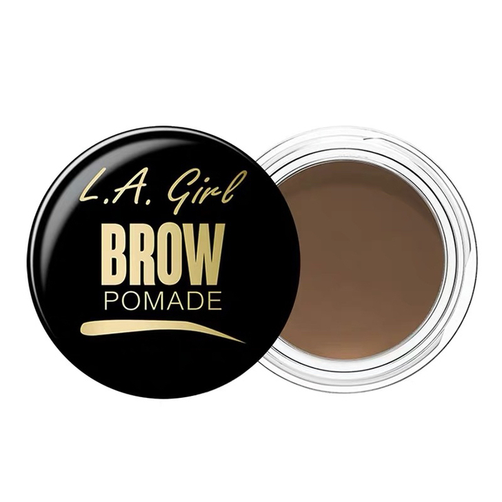 全新  L.A. GIRL洛杉矶女孩眉膏防...