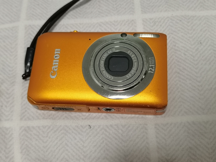 Canon 佳能 照相机 数码相机 121...