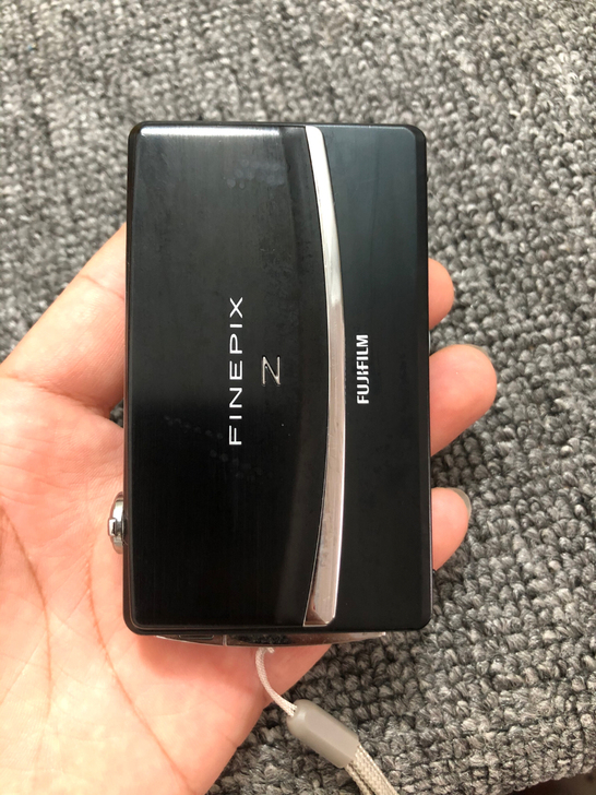 富士FinePix Z90  数码相机  ...