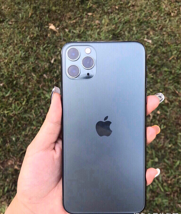 Apple/苹果11ProMax 走平台 ...