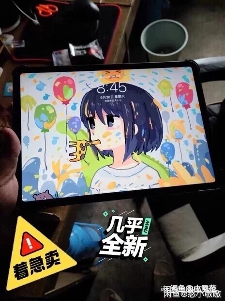 Apple/苹果 iPad  pro 20...