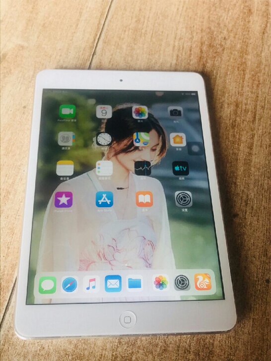 ipad mini2 32g苹果平板迷你2...