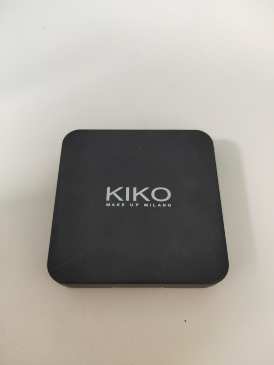 kiko眉粉
