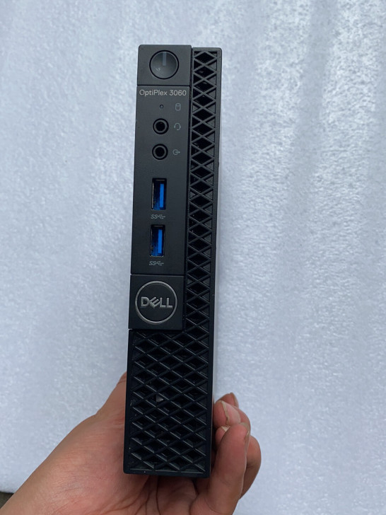 DELL optiplex 3060主机，...