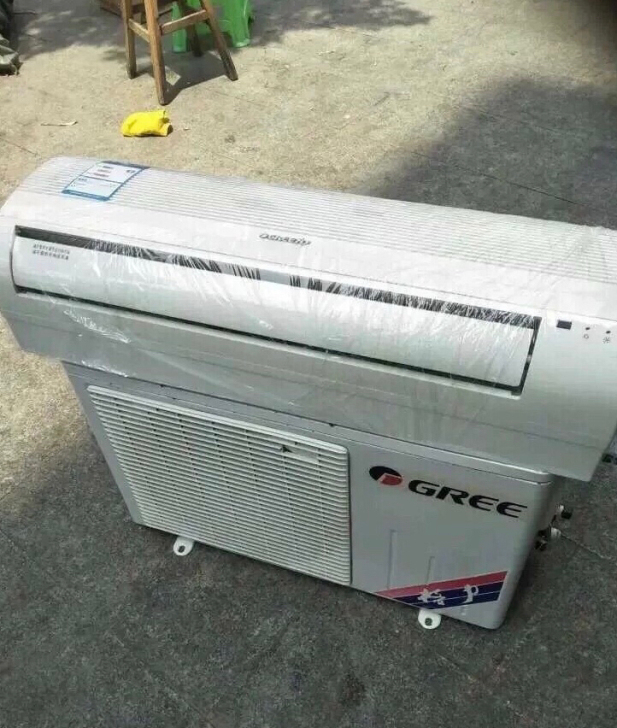 空调 大量二手空调 空调挂机和壁机 八九 ...