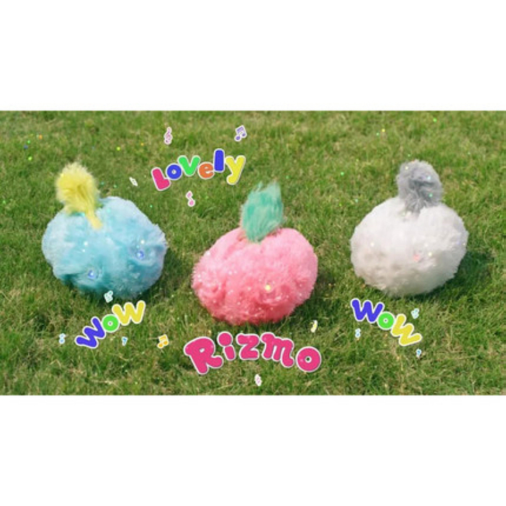 多美卡莉兹魔智能电子跳舞女公仔早教机器人皮...