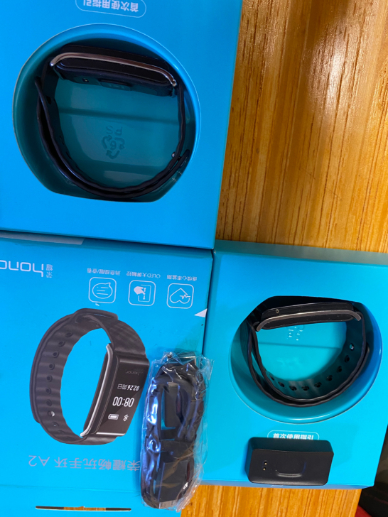 荣耀畅玩手环A2 正品国行！