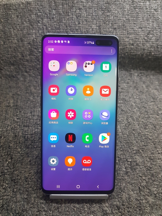 三星s105G 美版全网通单卡 高通处理器