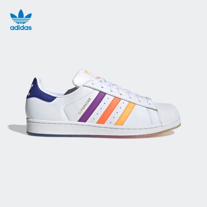 阿迪达斯官网 adidas 三叶草 SUP...