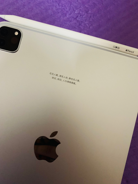 apple官网买的，不到两个月，定制版，2...