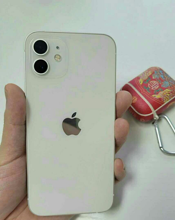 iPhone 12  128G   国行全...