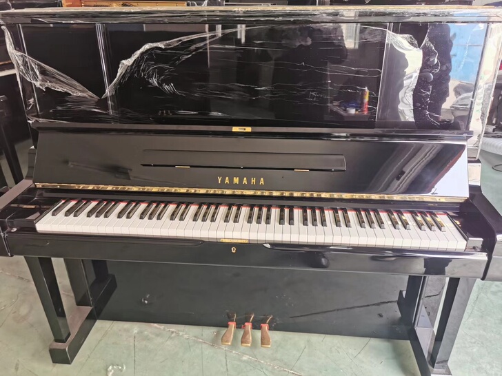原装进口雅马哈卡哇伊二手钢琴批发  有50...