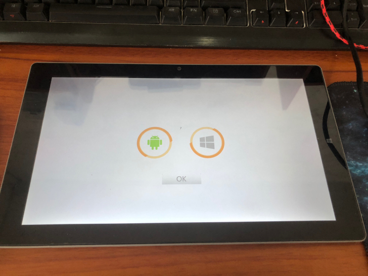 台电tbook16power平板 win1...