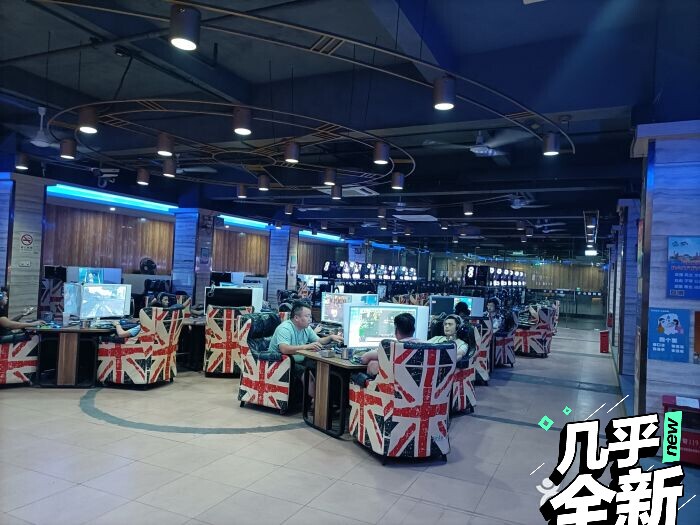 台式电脑99新台式机网吧电脑电脑主机八核电...