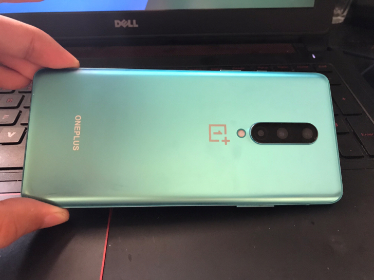 自用一加8 12+256全套都在  已经刷...