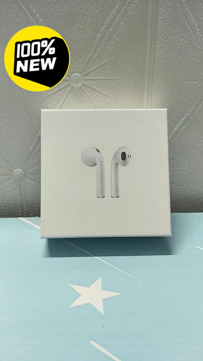 华强北无线蓝牙耳机二代苹果改名定位OPPO小米vivo安卓通