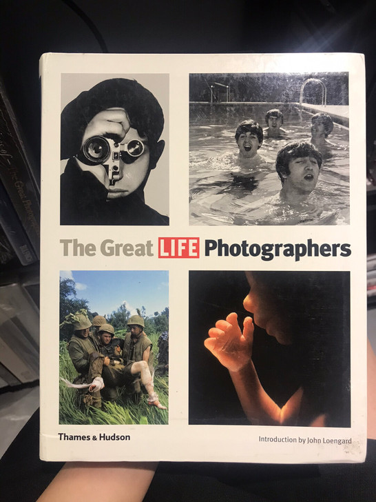 《The Great LIFE Photo...