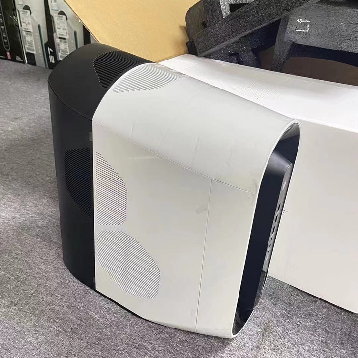 全新正规国行原封未拆alienware外星...