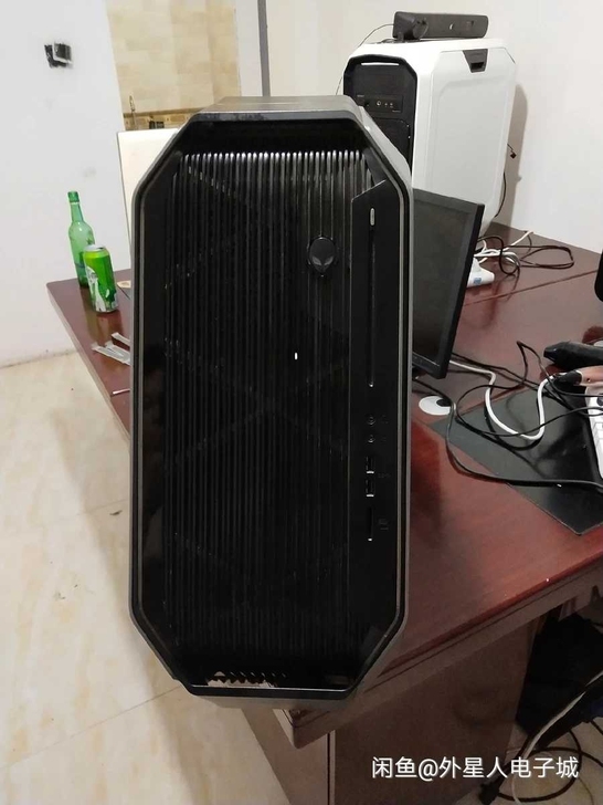 外星人大三角Area 51 R2原装机