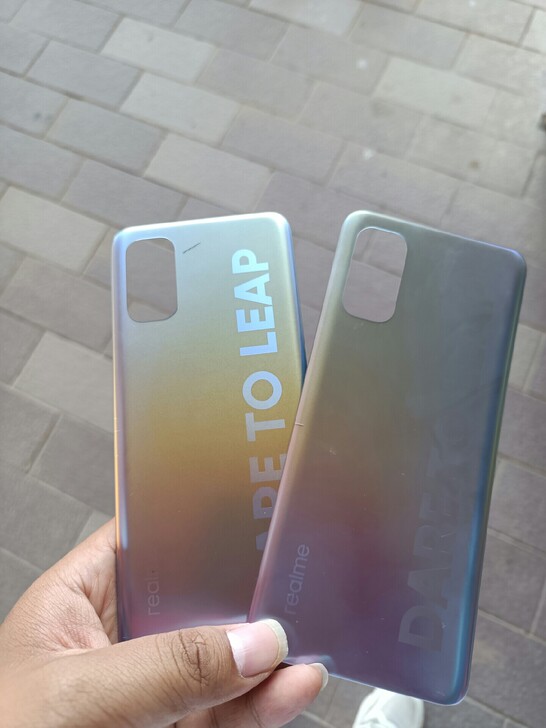realme q2pro ##amp；am...