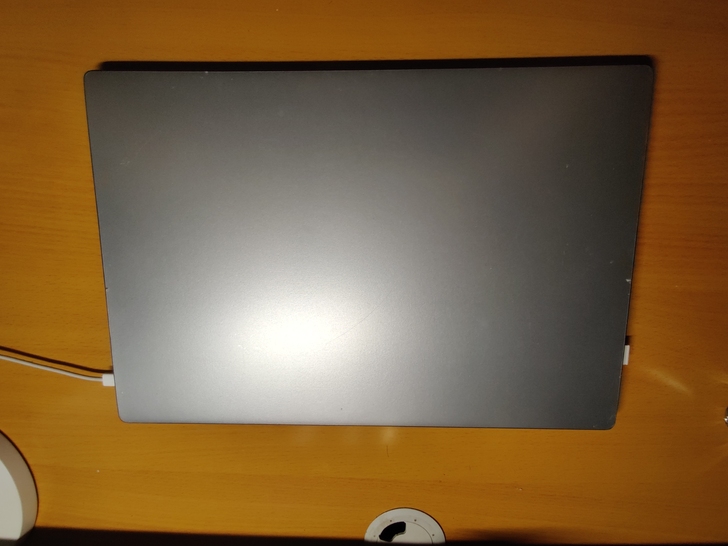 小米笔记本pro,15.6寸,因上班太重出...