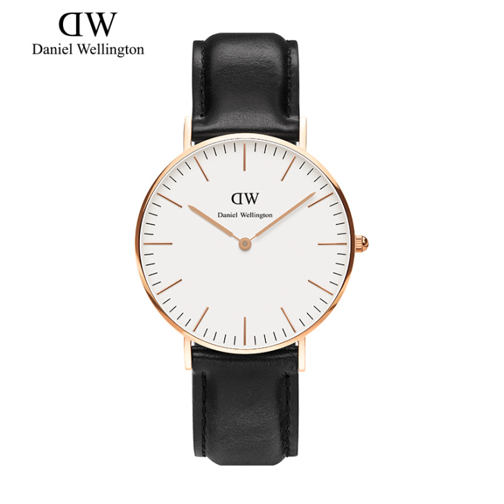 dw手表 DanielWellington...