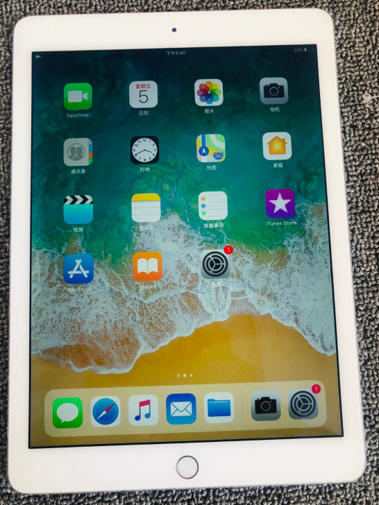 苹果ipadAir2,平板电脑A1566,...