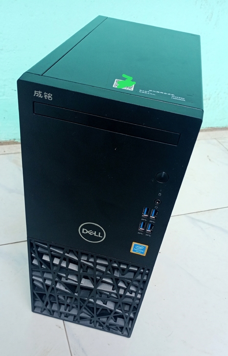 G5400主机 戴尔成铭3980主机，G5...