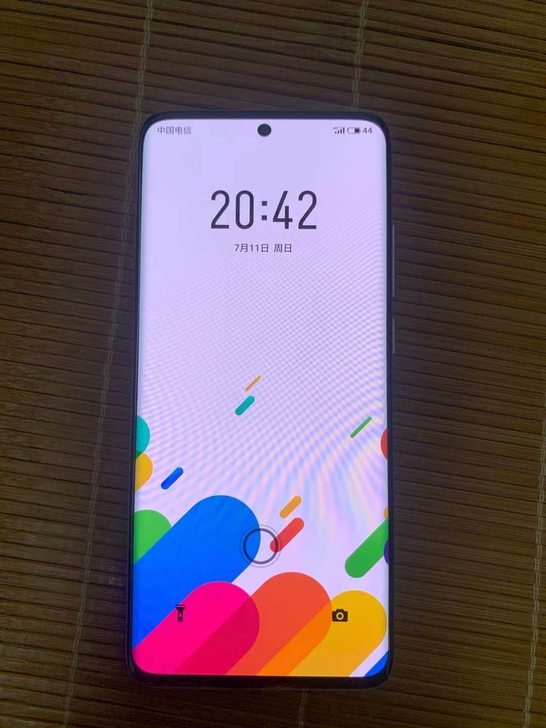 魅族18 21年6.10号激活 才使用一个...